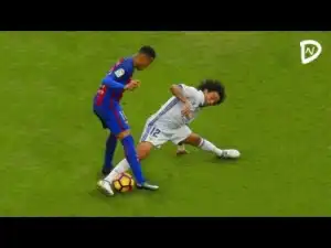 Video: Best Football Stars Humiliate Each Other ft. Messi, Ronaldo, Neymar, Pogba etc